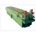 Panduan Rel Roll Forming Machine